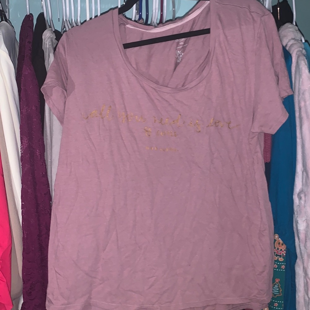 XXL SLEEP TOP OBO